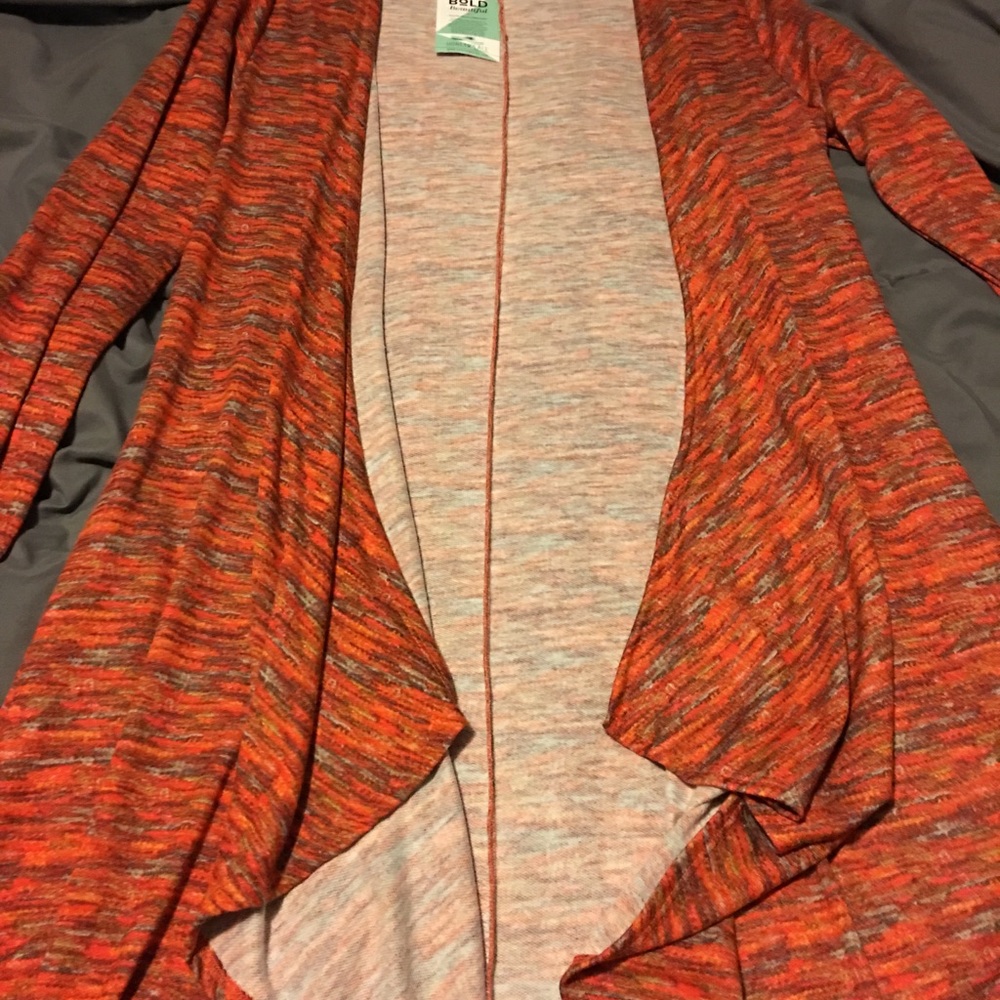Honey and Lace Glendora size large NWT